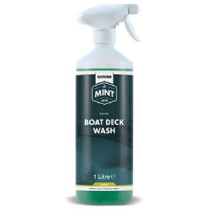 Orxford Oxford Mint Deck Wash 1L (click for enlarged image)